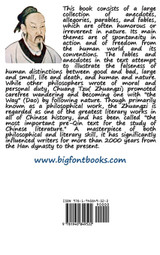 The Writings of Chuang Tzu