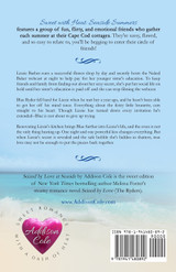 Seized by Love at Seaside