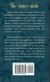 The Duke's Bride The Duke's Bride