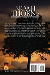 Noah Thorne