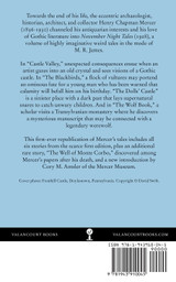 November Night Tales