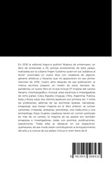 Con voz de mujer