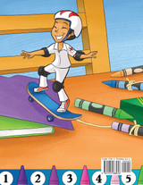 Nola The Nurse Preschool Activity Book Nola The Nurse Preschool Activity Book