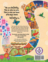 The Gender and Infinity Book for Kids