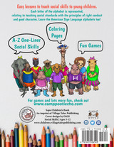 Good Manners ABCs Good Manners ABCs