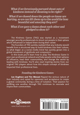 The Kindness Games The Kindness Games