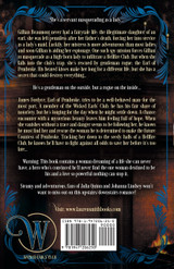 The Earl of Pembroke