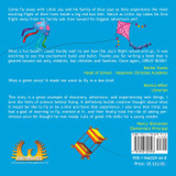 Little Jay's Big Kite Adventure Little Jay's Big Kite Adventure