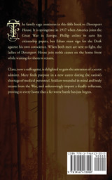Davenport House 5