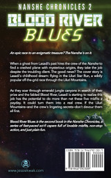 Blood River Blues Blood River Blues