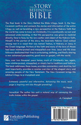 The Story Behind The Bible - Book Three - The New Covenant The Story Behind The Bible - Book Three - The New Covenant