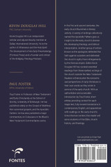 Christianity in the First and Second Centuries