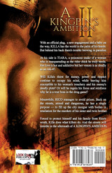A KINGPIN'S AMBITION 2 A KINGPIN'S AMBITION 2