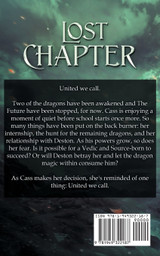 Lost Chapter Lost Chapter