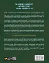 HighPockets and the Blue Guitar HighPockets and the Blue Guitar