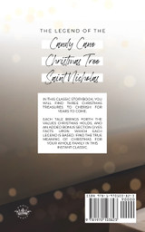 Christmas Legends to Remember