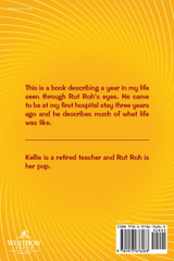 The Adventures of Rut Roh and Breonna