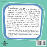 The Friendship Club The Friendship Club