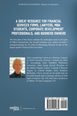 Mergers & Acquisitions Playbook Mergers & Acquisitions Playbook