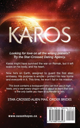 Karos Karos