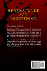 Hexenstunde mit Todesfolge