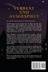 Verhext und ausgespielt Verhext und ausgespielt