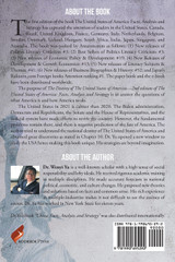 The Destiny of The United States of America 2nd Edition