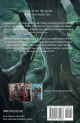 Blackwood Marauders Blackwood Marauders
