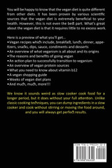 Vegan Slow Cooker Recipes Vegan Slow Cooker Recipes