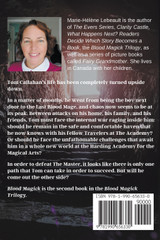 Blood Magick Blood Magick