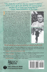 For Their Sake I Consecrate Myself