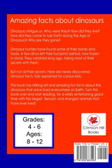Fun Dinosaur Facts For Kids Fun Dinosaur Facts For Kids