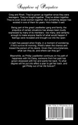 Sapphire of Prejudice