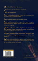 Siege of the Northland Siege of the Northland