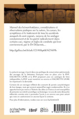 Manuel des hémorrhoïdaires, considérations et observations pratiques. Nature, causes, symptômes