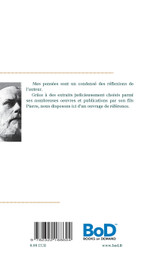 Mes Pensées Mes Pensées
