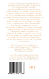 La Proclamation du Raisin