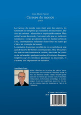 Caresse du monde
