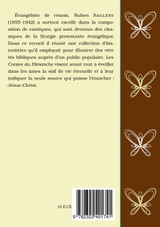 Contes du Dimanche Contes du Dimanche