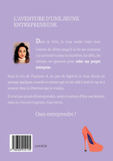 L'aventure d'une jeune entrepreneuse