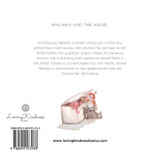 Malaika and The Angel - HARMONY Malaika and The Angel - HARMONY
