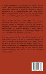A Study in Scarlet (Annotated)