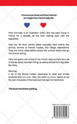 40 Frenchie Foodie Stories