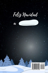 Papá Noel y el Pueblo Mágico