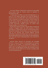 Ourika-Révolution Ourika-Révolution