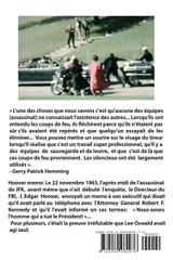 Le Contrat Le Contrat