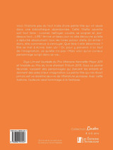 La petite fille  qui ne rêvait jamais