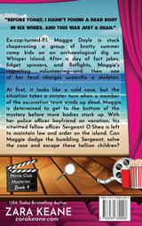 The 39 Cupcakes (Movie Club Mysteries, Book 4) The 39 Cupcakes (Movie Club Mysteries, Book 4)