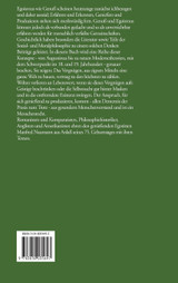Genuss Und Egoismus Genuss Und Egoismus