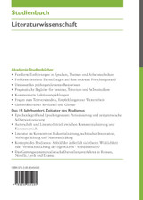 Das 19. Jahrhundert Das 19. Jahrhundert
